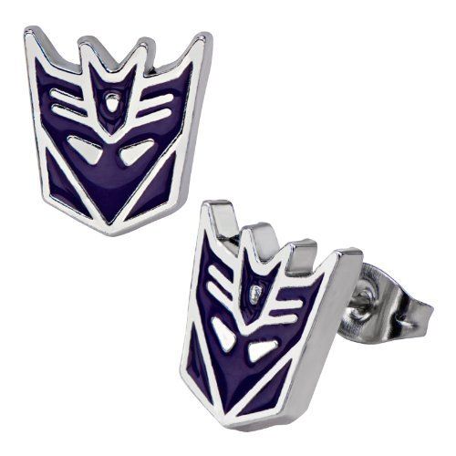 transformer blue decepticon stud.JPG